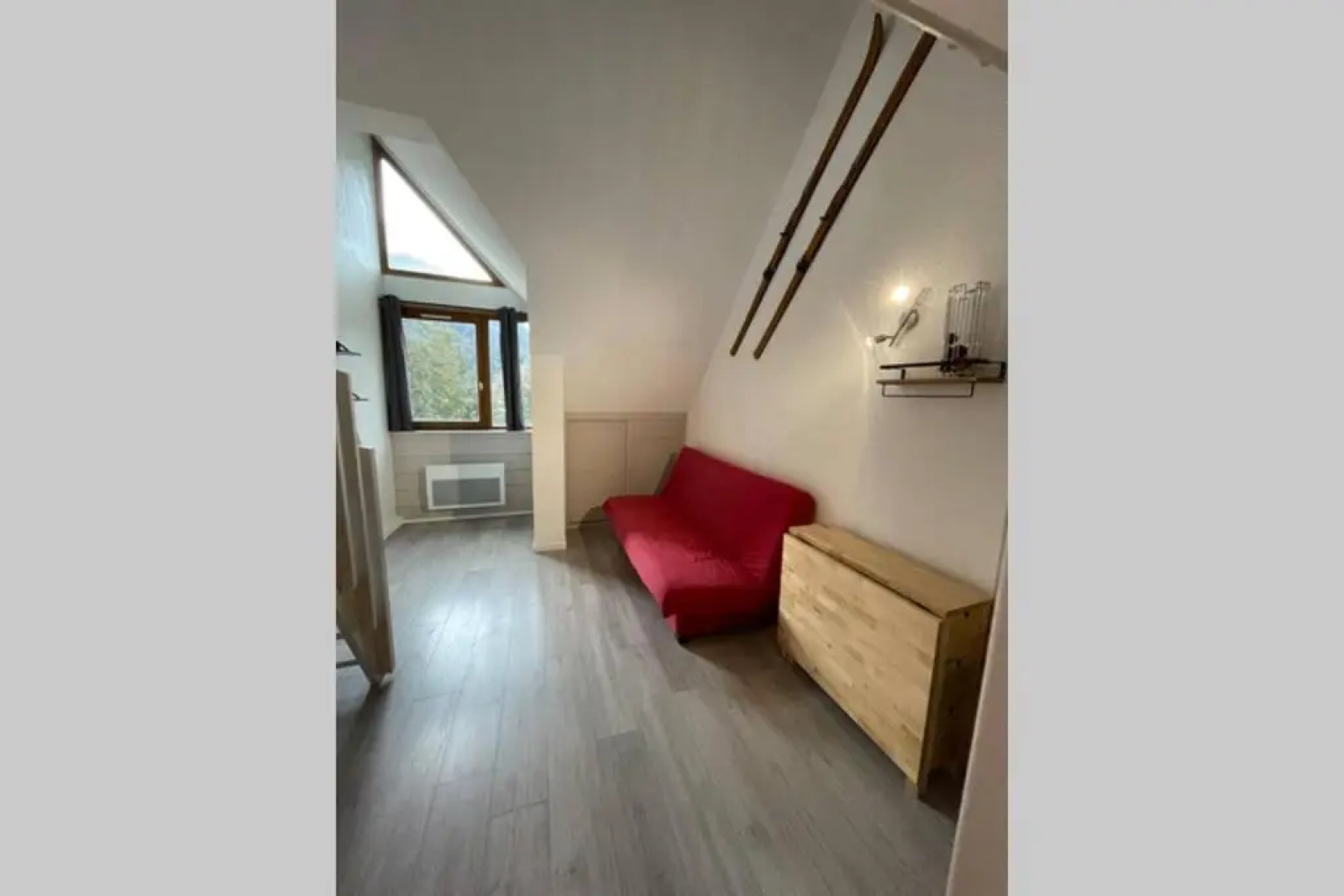 Residence les bleuets