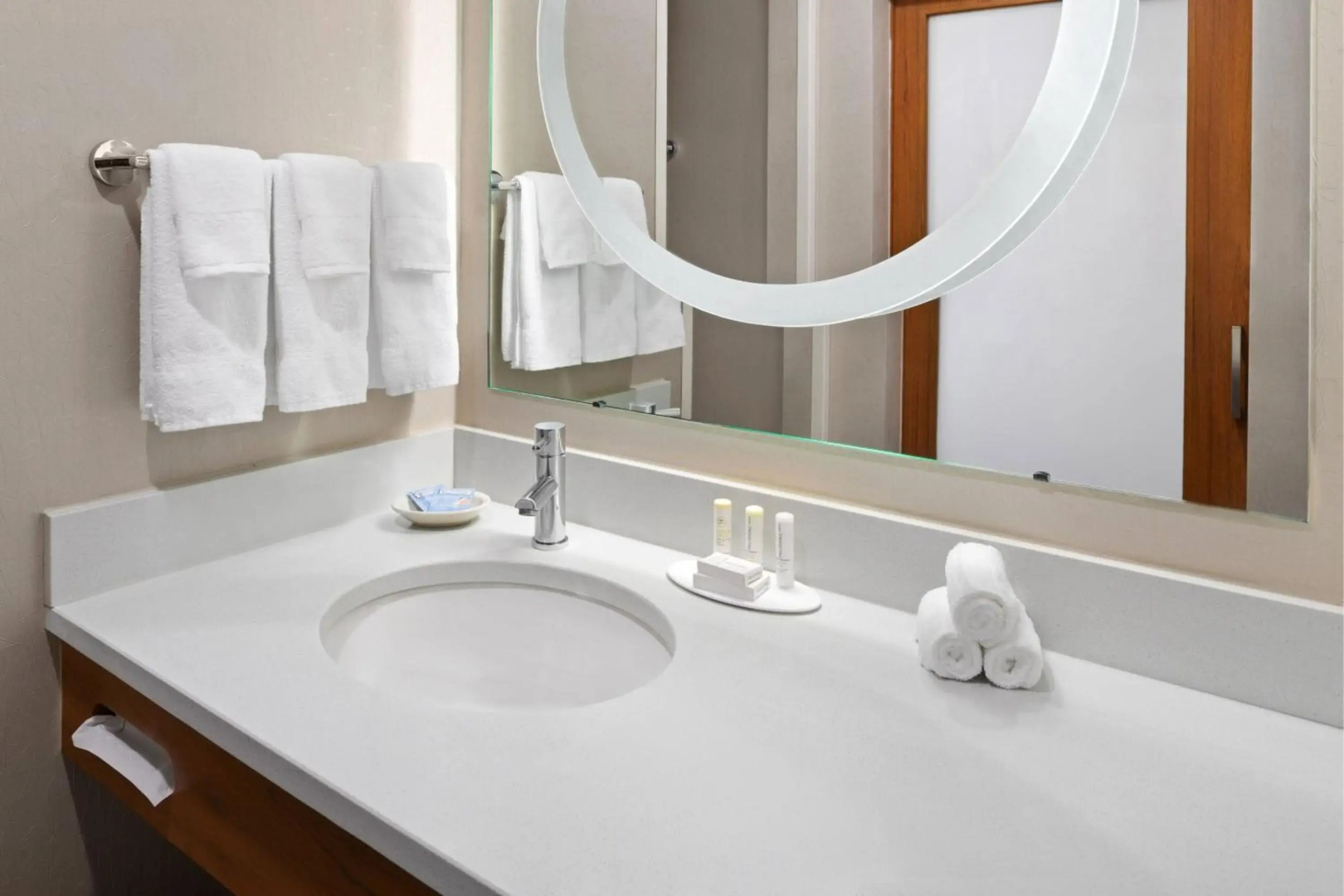 SpringHill Suites Flagstaff