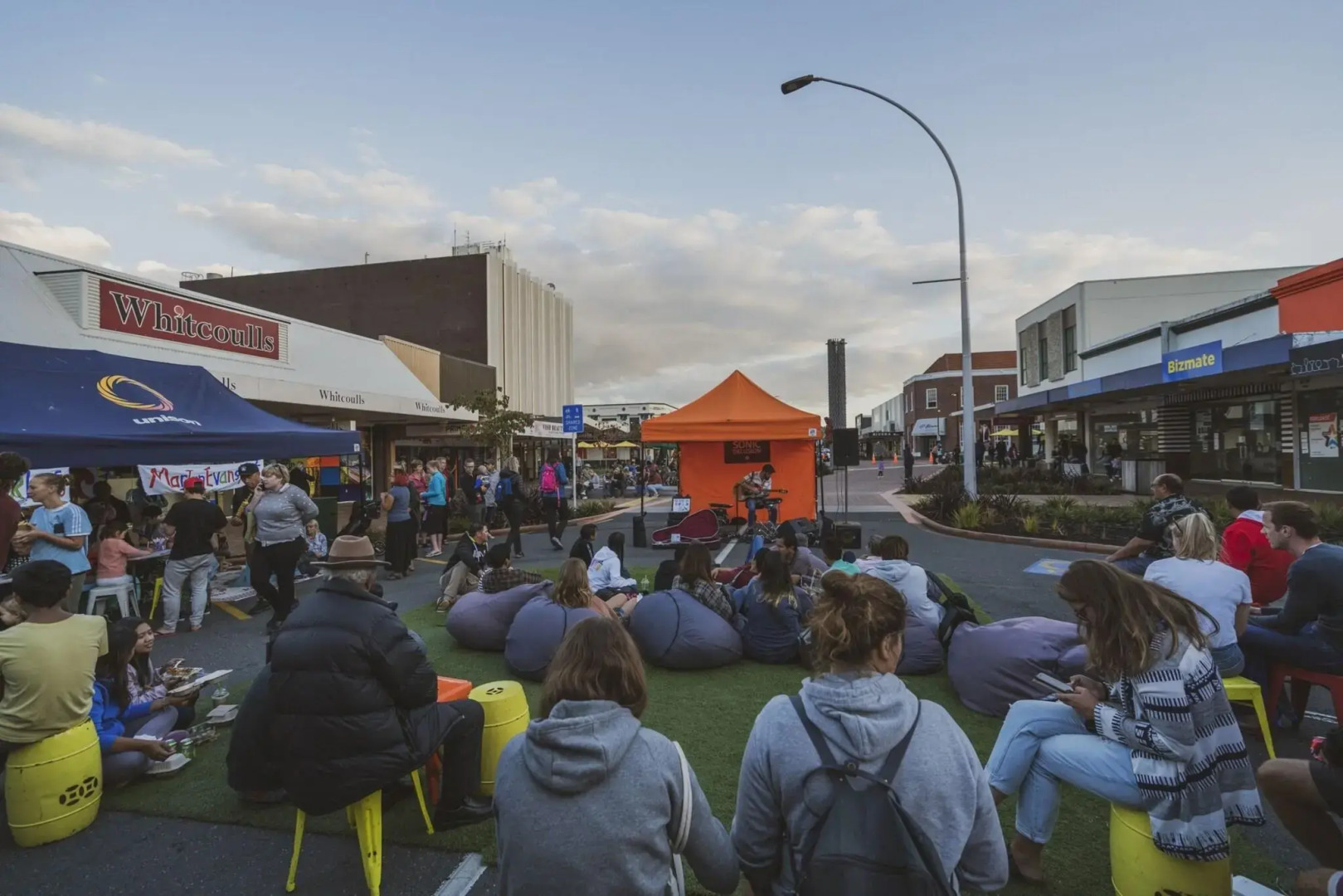 Silver Fern Rotorua Suites & Spa