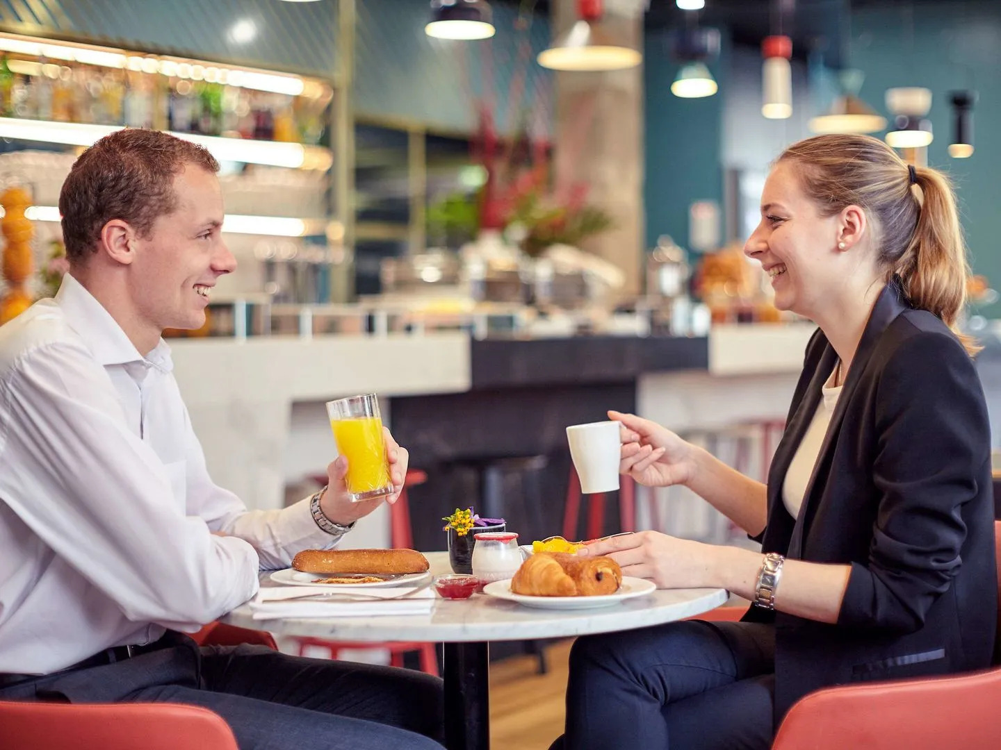 Hotel Mercure Paris Saint Ouen