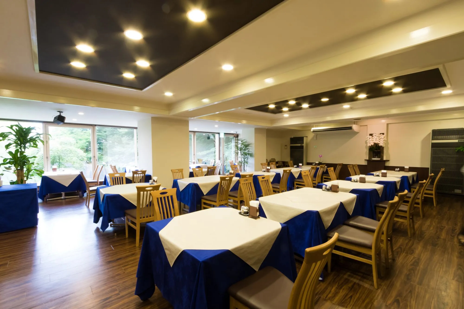 Biyunoyado Ryochiku Bettei