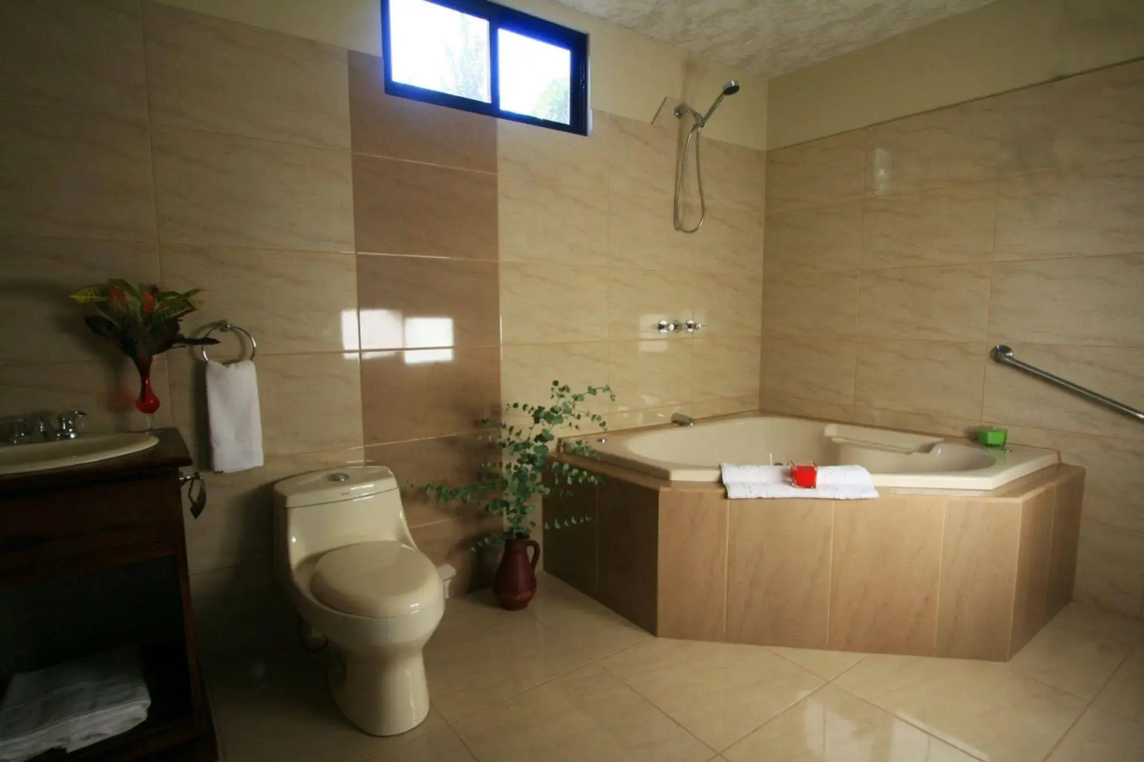 Hotel B&B Garden Grecia