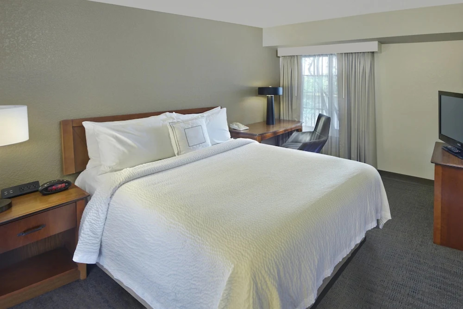 Residence Inn Fort Lauderdale Weston
