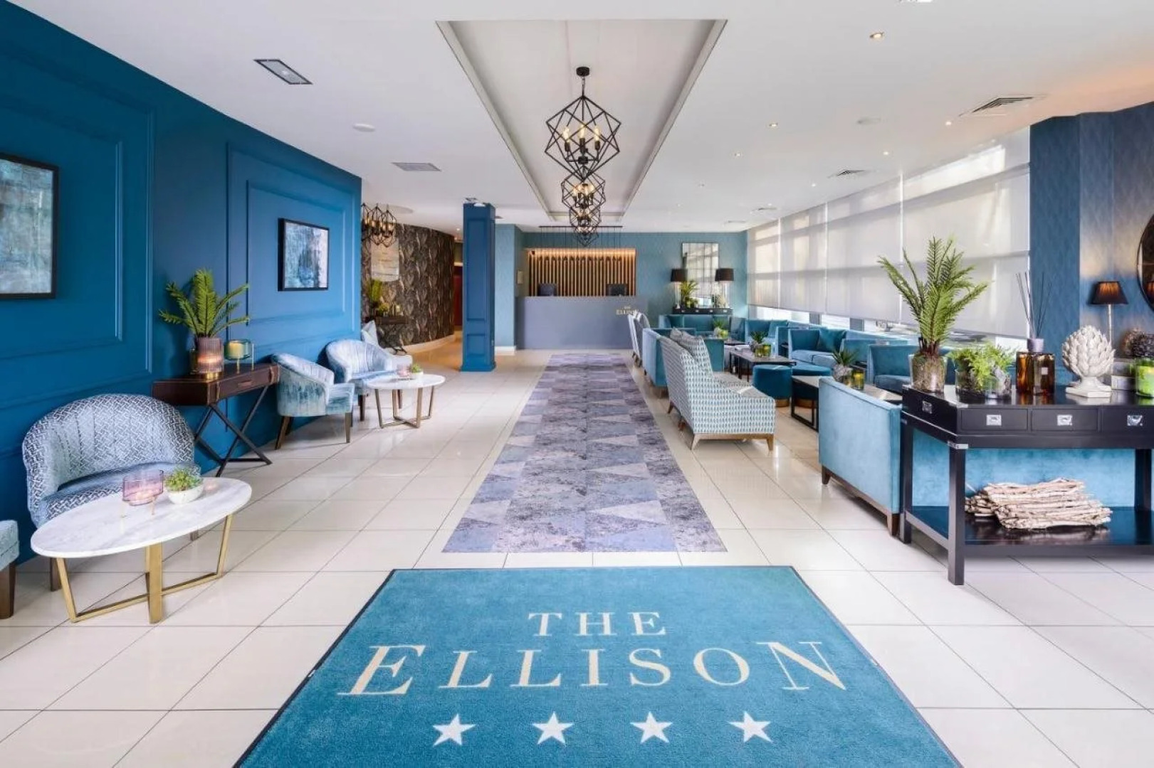 The Ellison Hotel