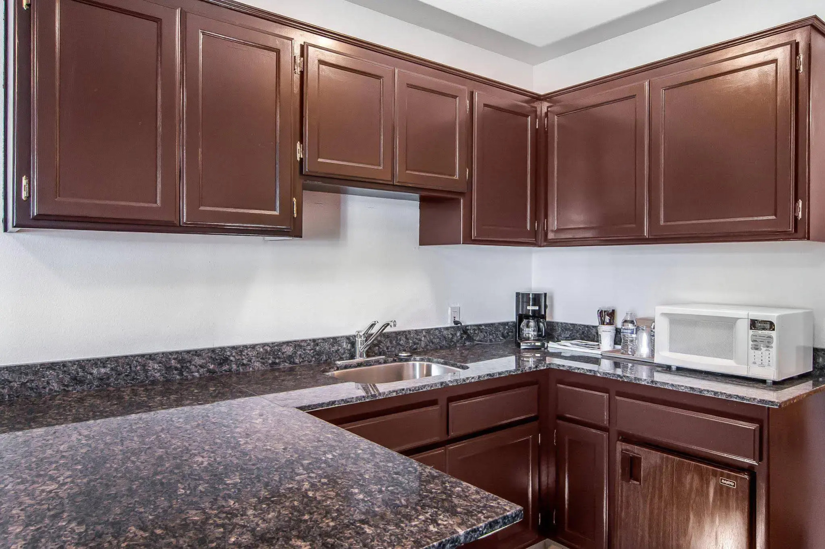 Quality Inn Central Roseburg