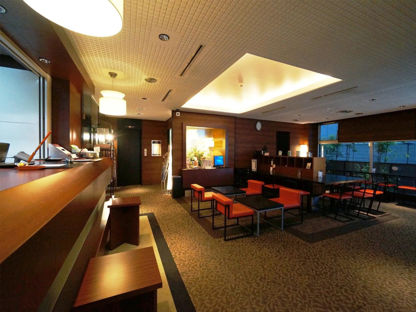 Hotel AreaOne Fukuyama