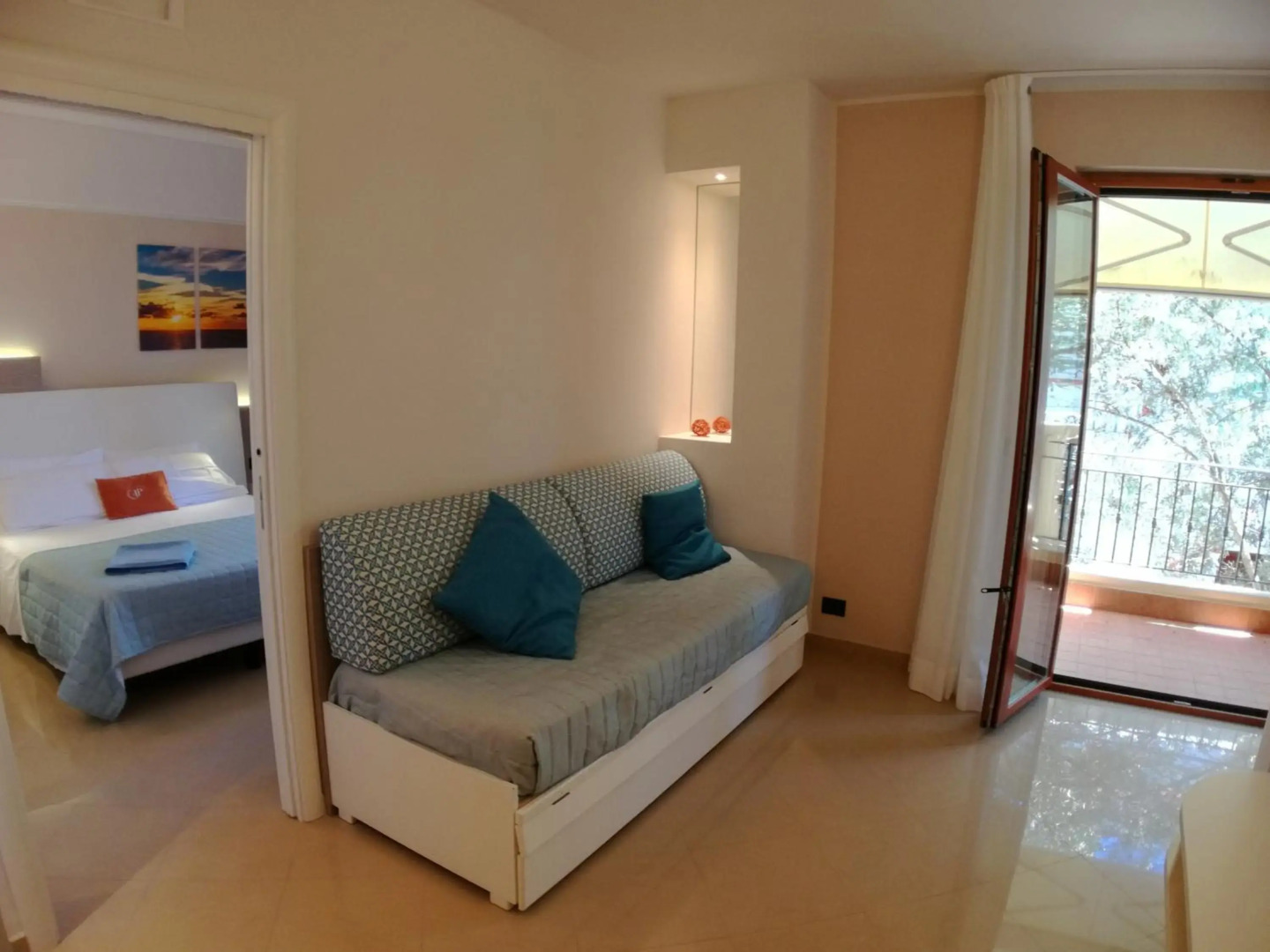 Hotel Residence Piccolo