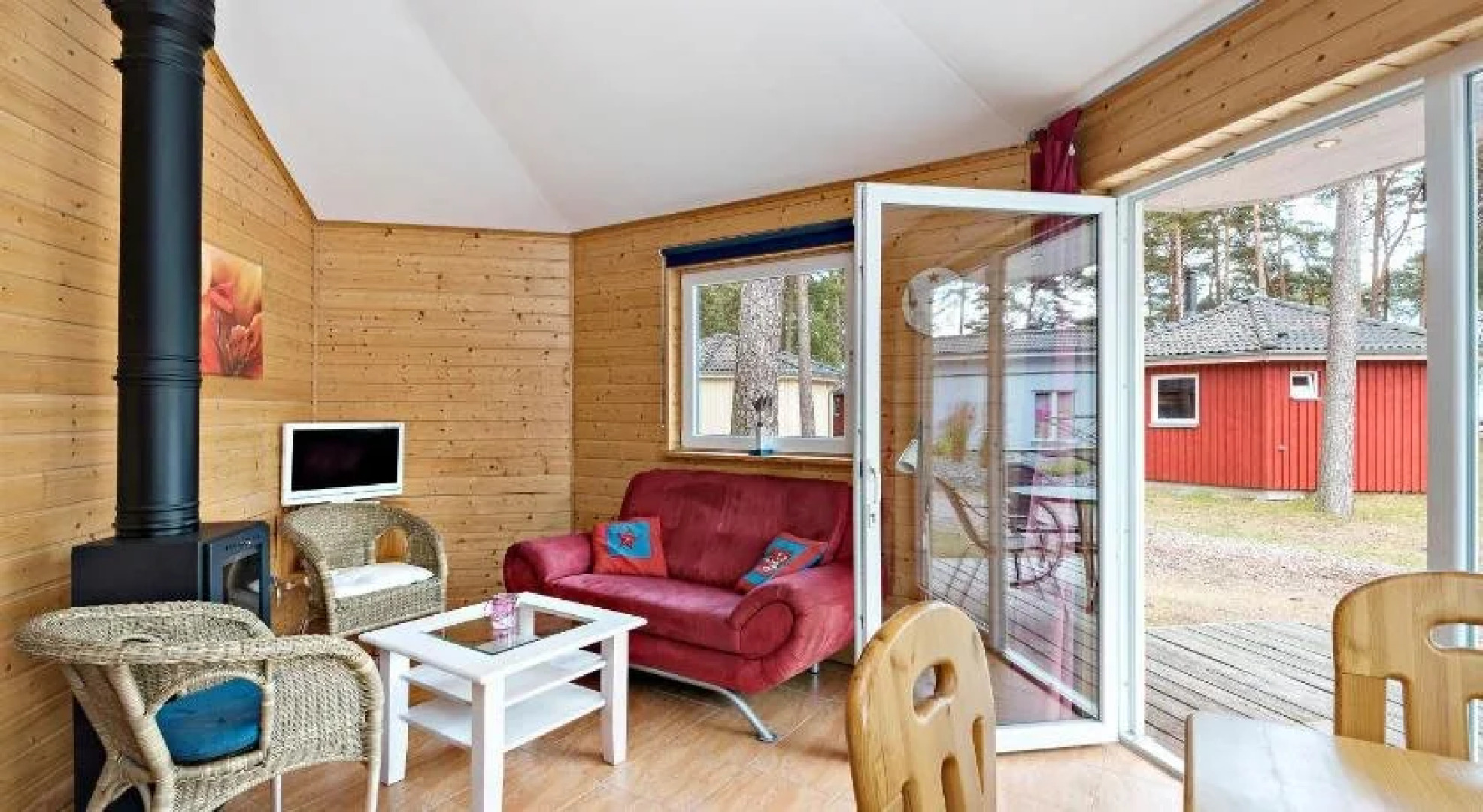 First Camp Åhus – Kristianstad