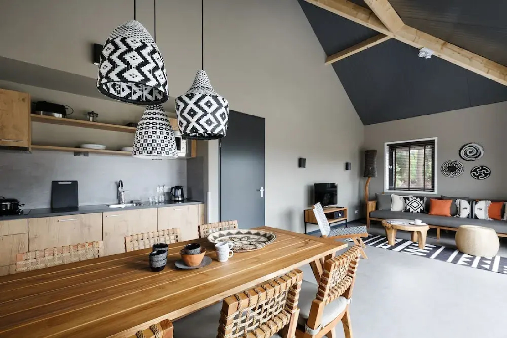 Safari Resort Beekse Bergen