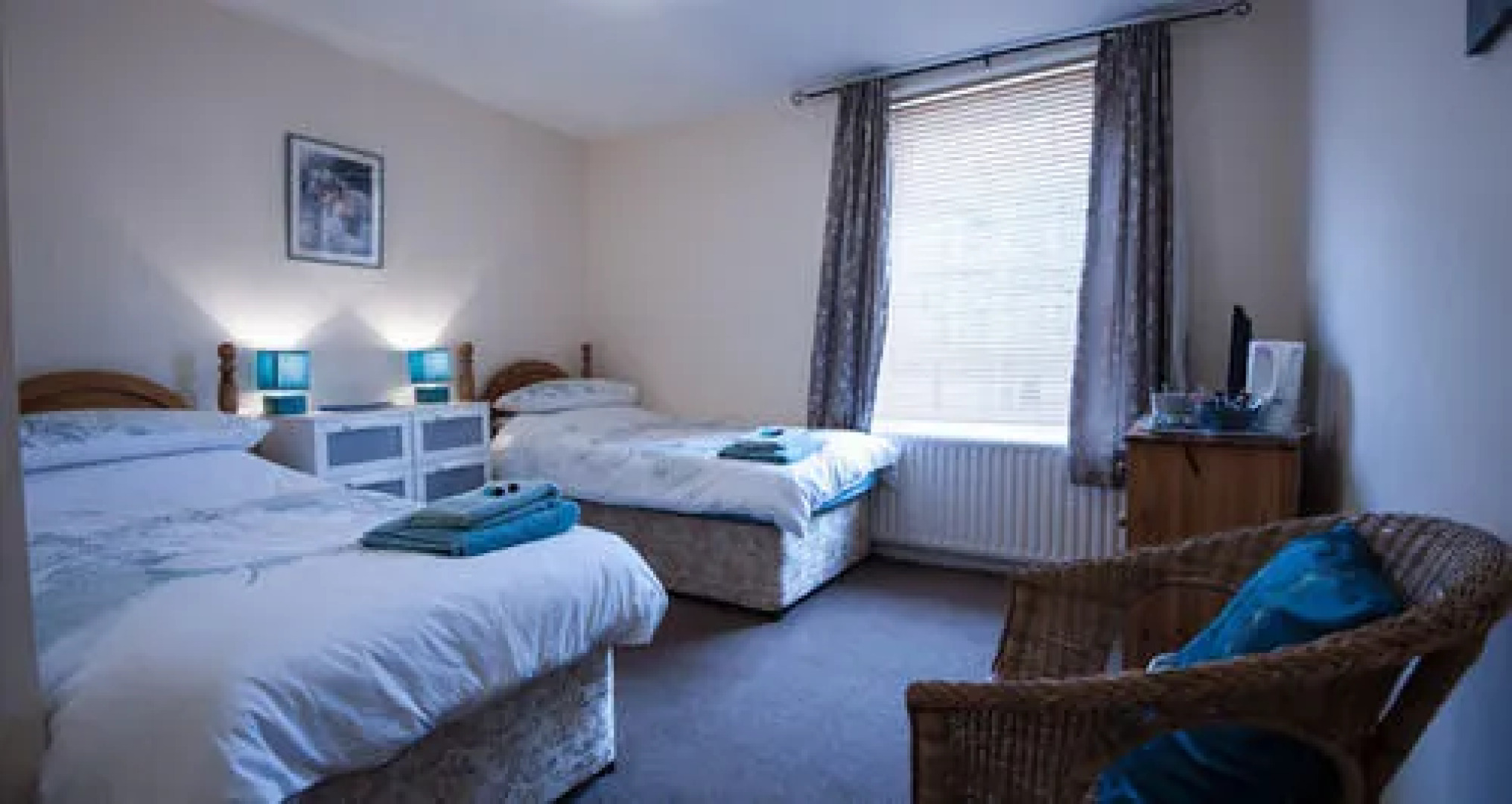 The Coach and Horses