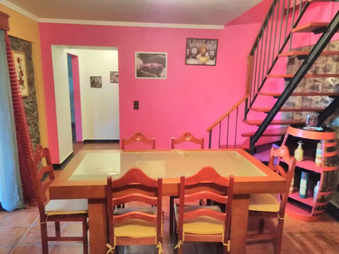 Casa de Campo Ventura