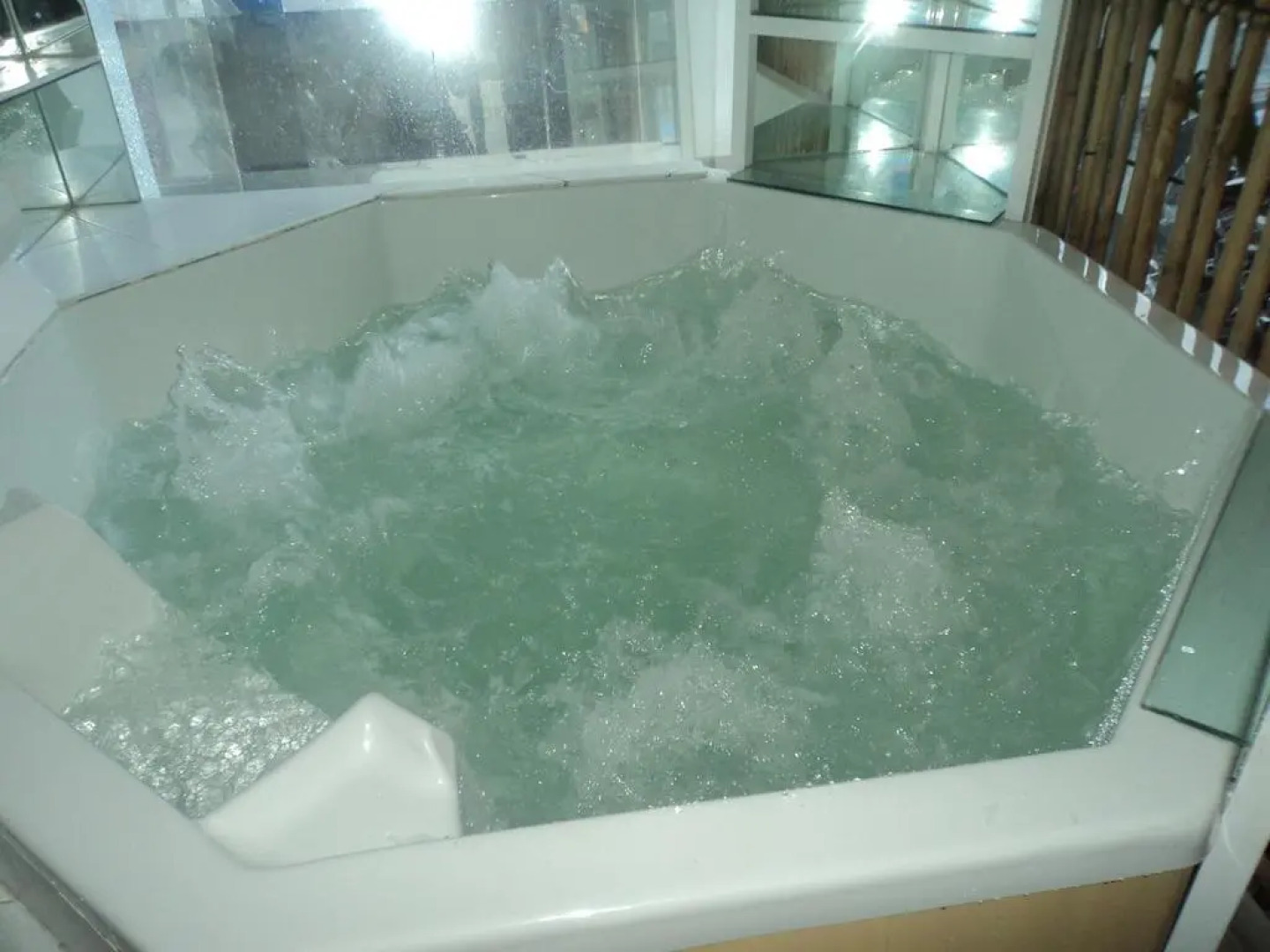 Hotel Sol de Oriente