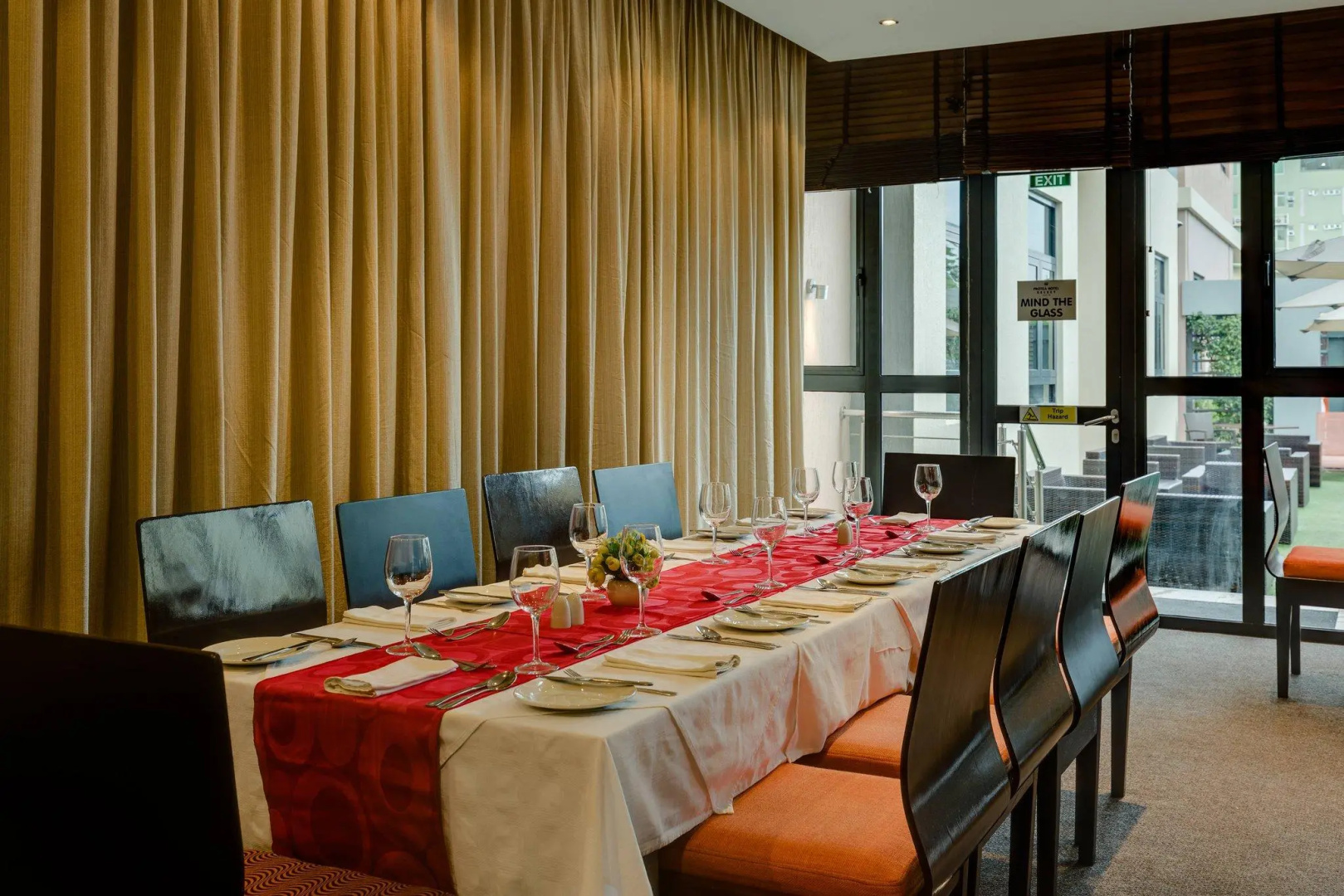 Protea Hotel by Marriott Ikeja Select