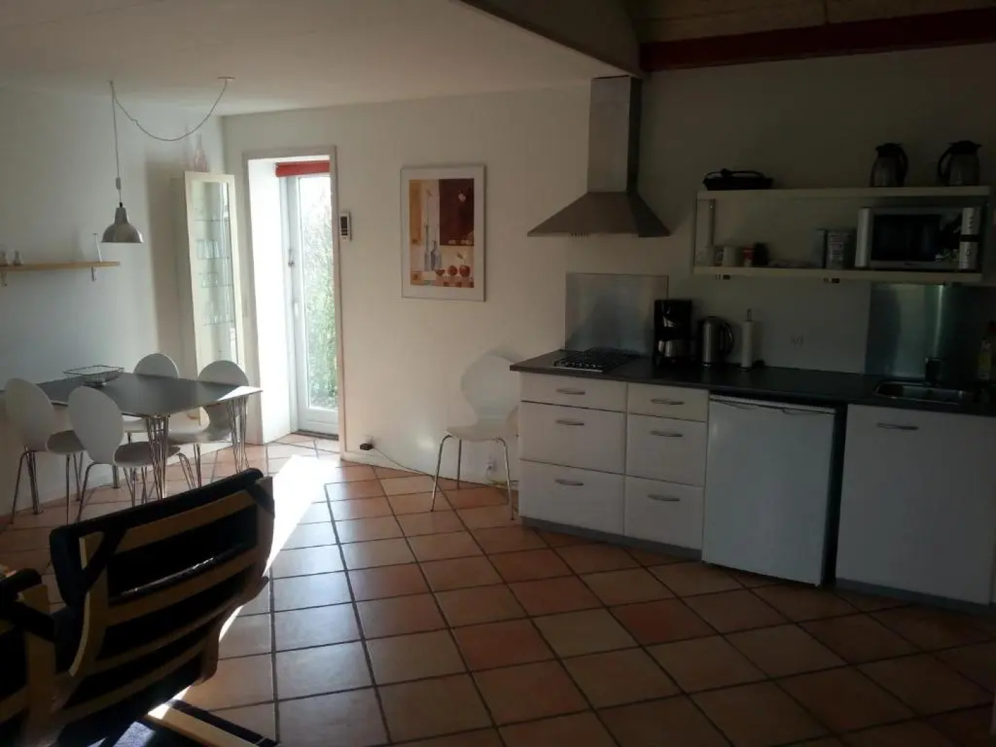 Aarhus Syd Holiday Apartment