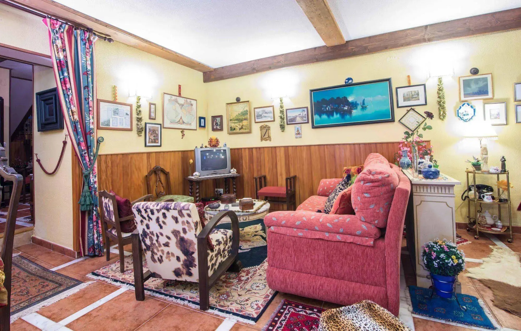 Pazo da Fraga