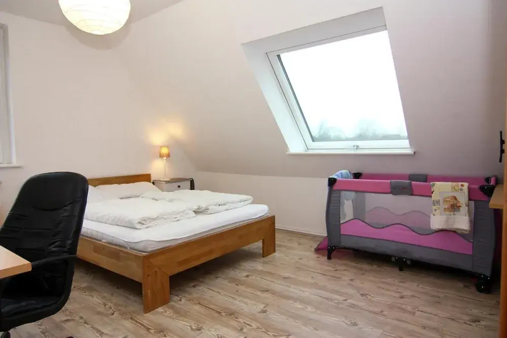 Ferienhaus in Neukirchen Nahe Strand