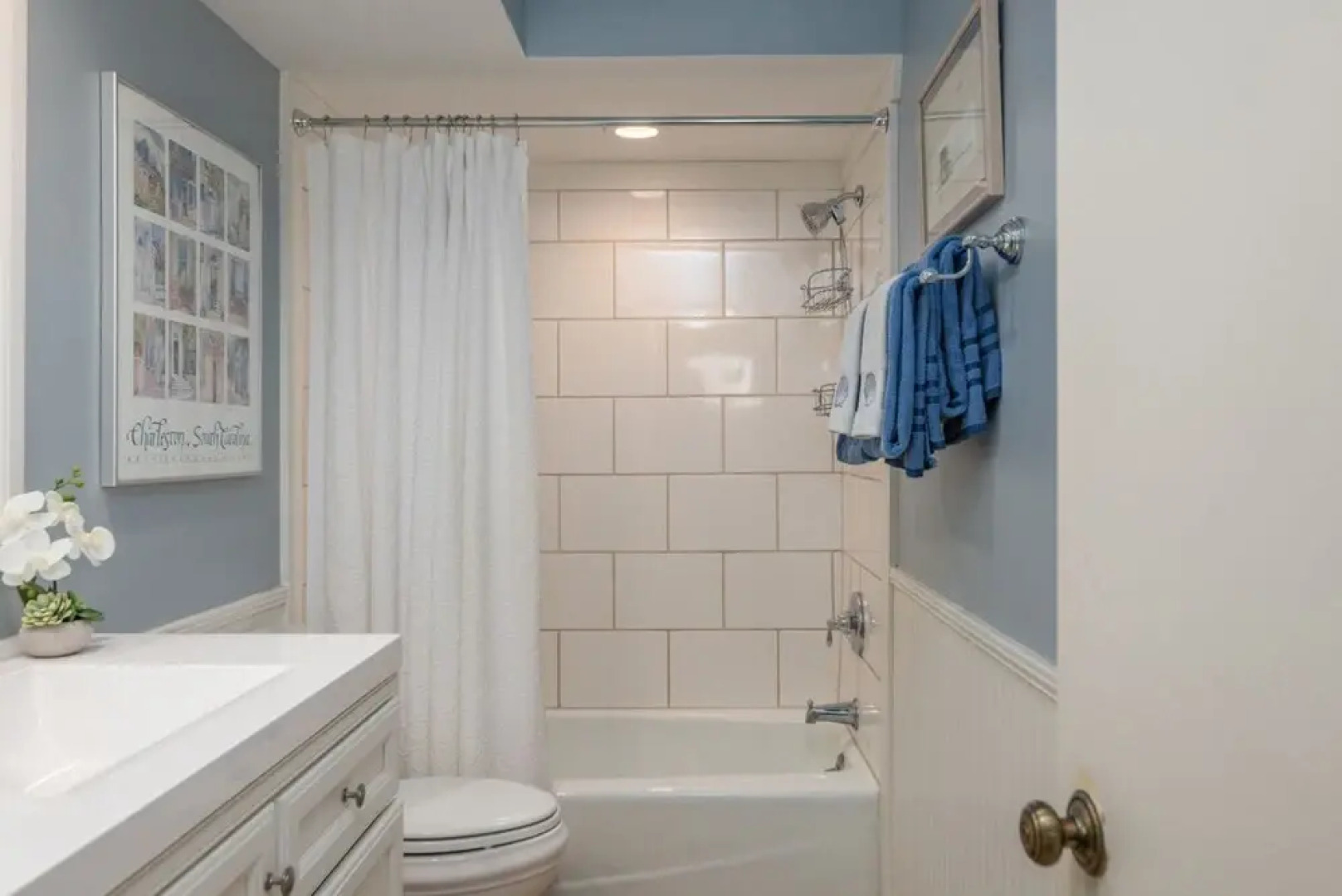 Villa Bella Vista on Harbor Island