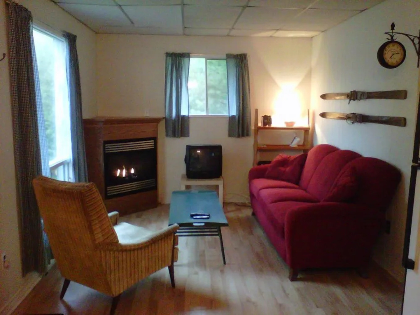 Muskoka Shores Cottages