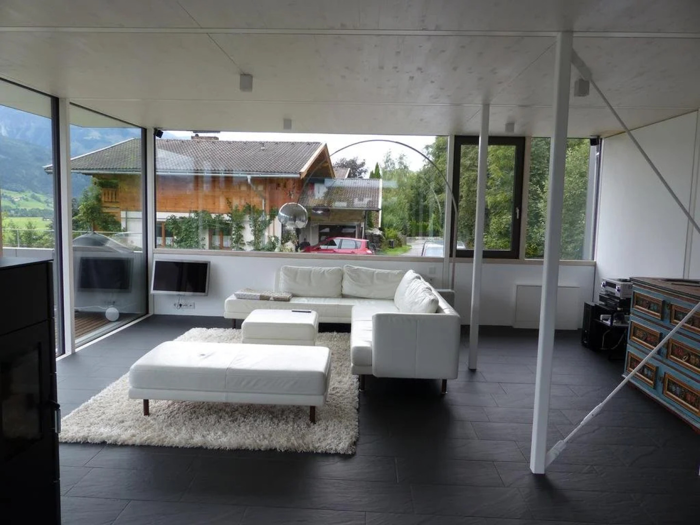 Glas House - Design Holiday Home