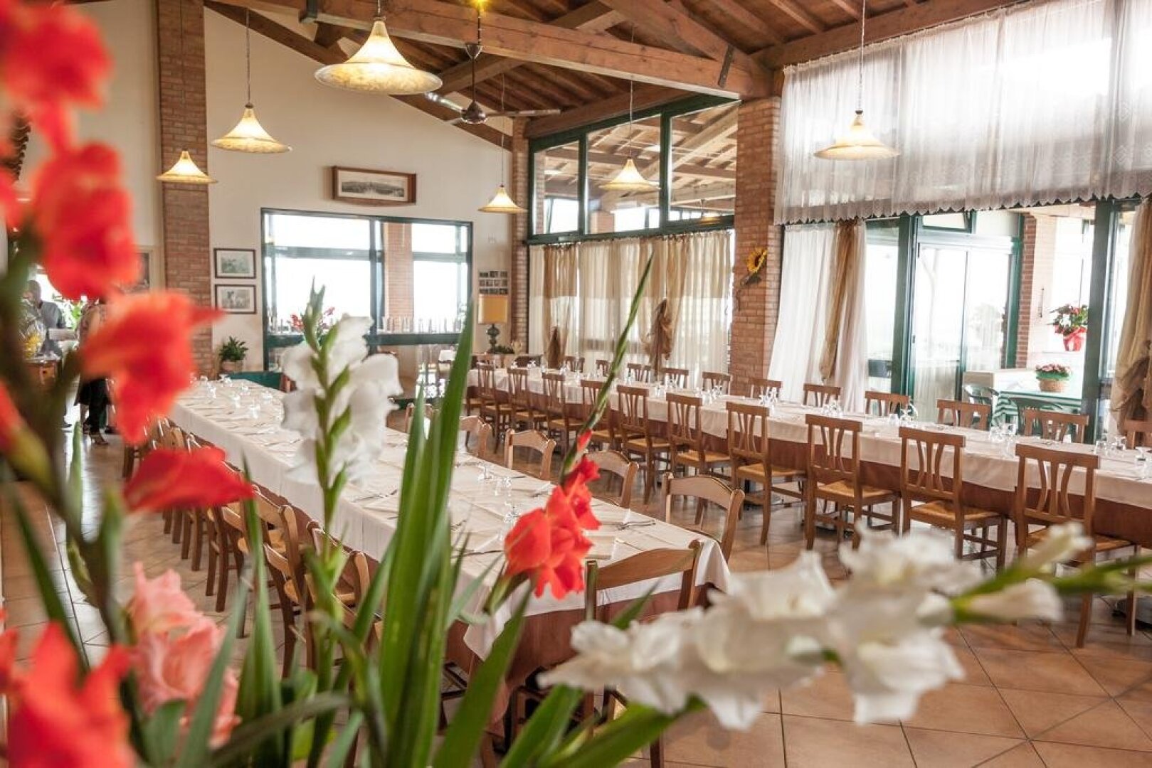 Agriturismo Le Bianchette