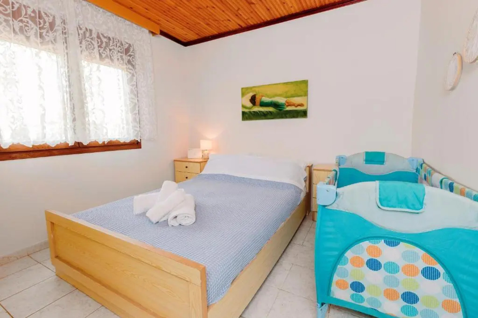 Beautiful Beach House