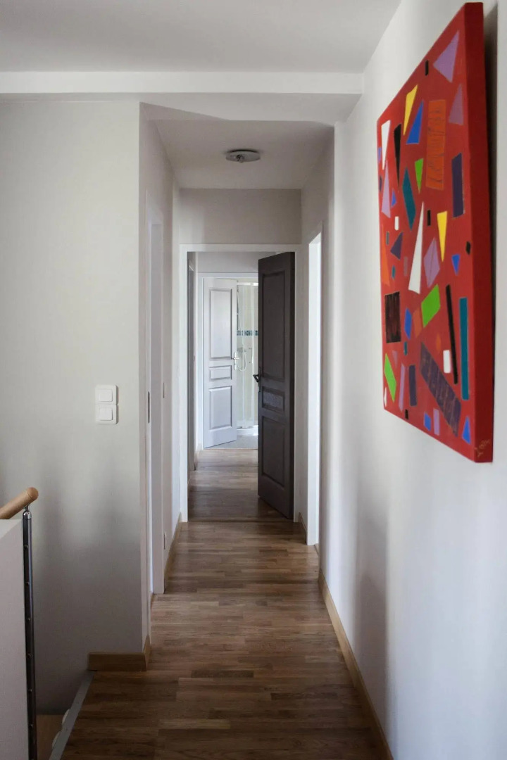 Le Petit Moulin de Veillard