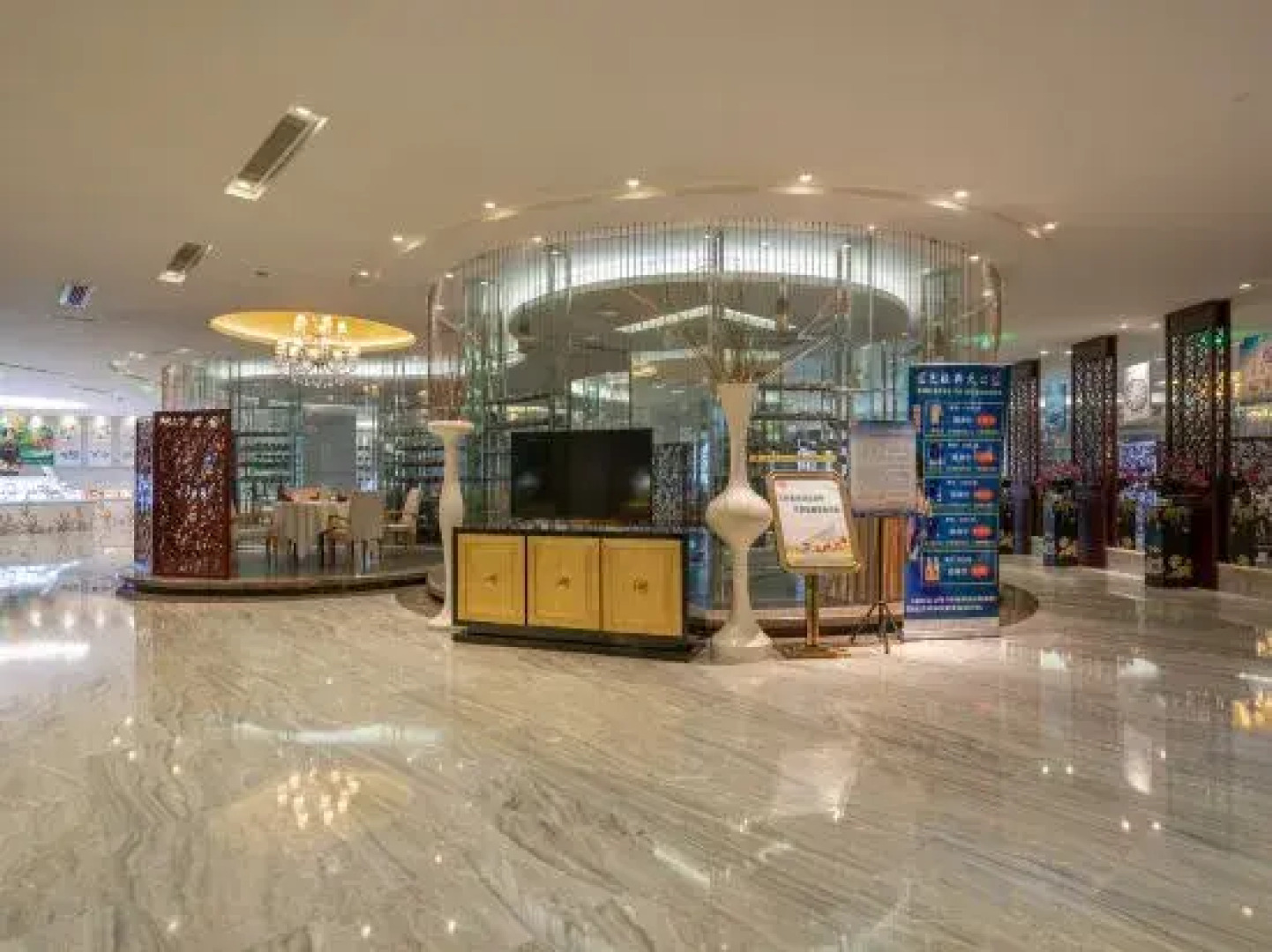 The Paul Hotel Shengzhou