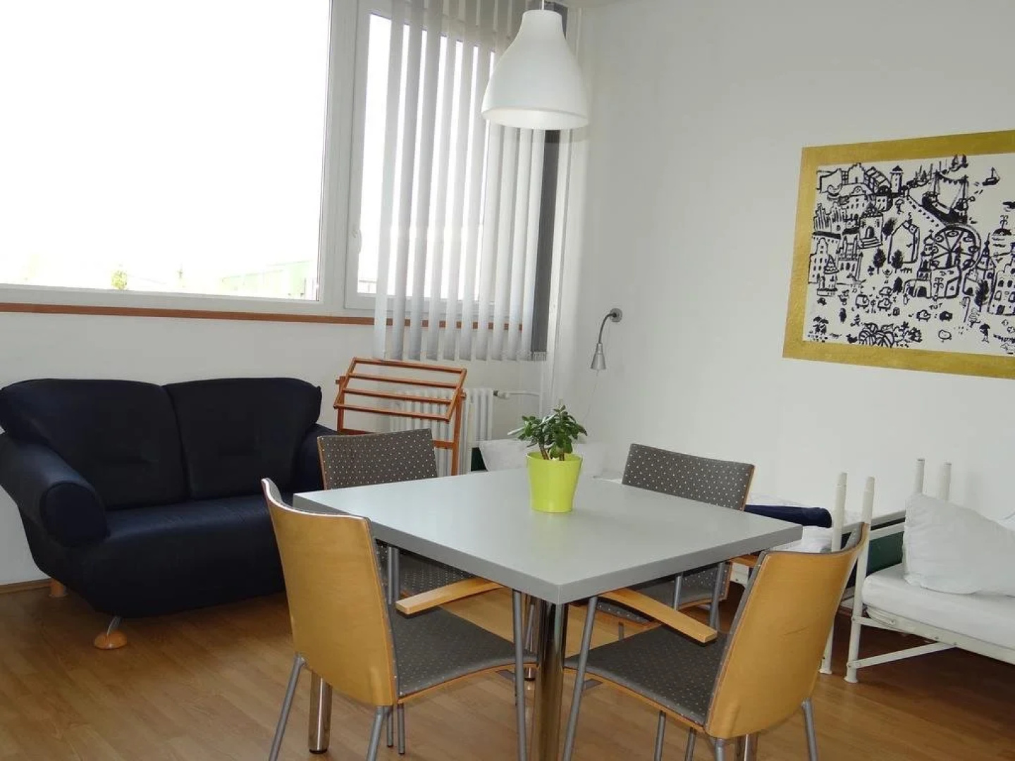 Hostel Stralsund