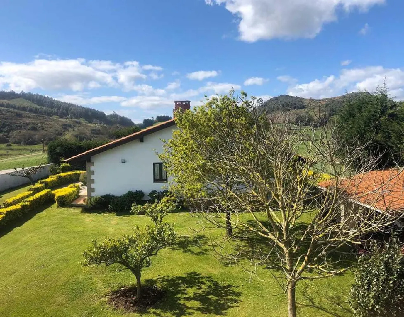 Vivienda Rural Las Candelas