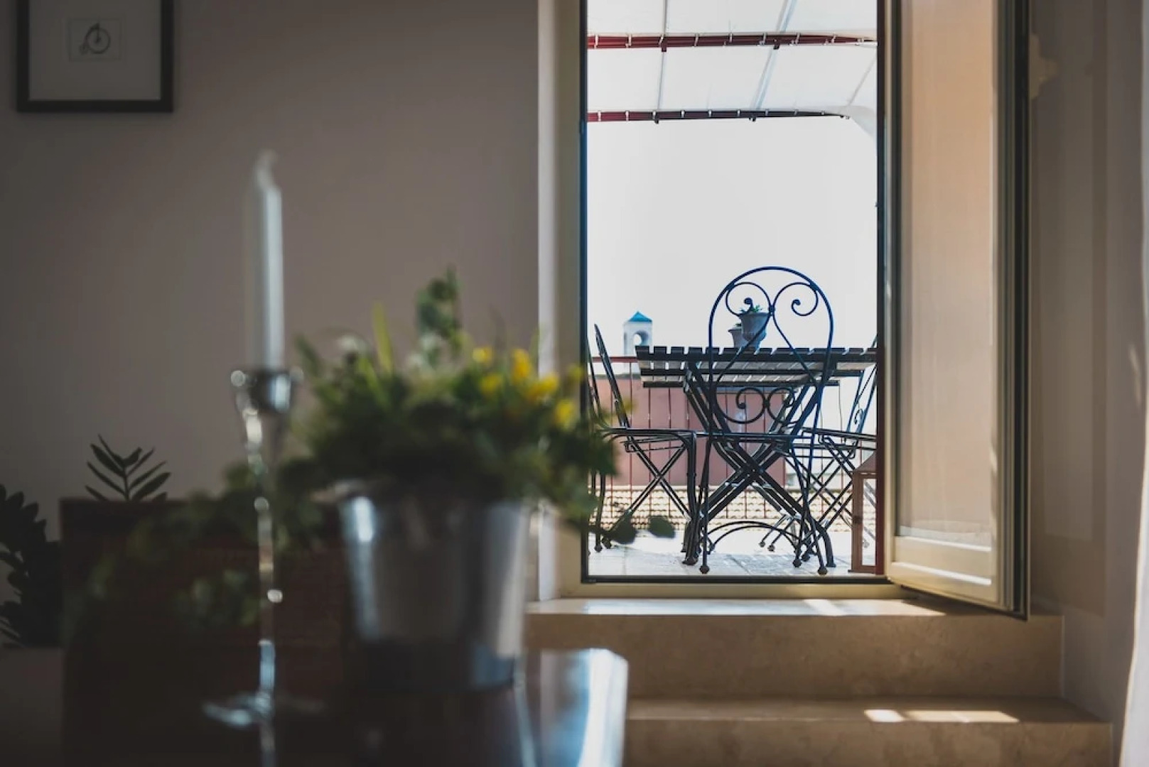 Corso Emanuele Apartments