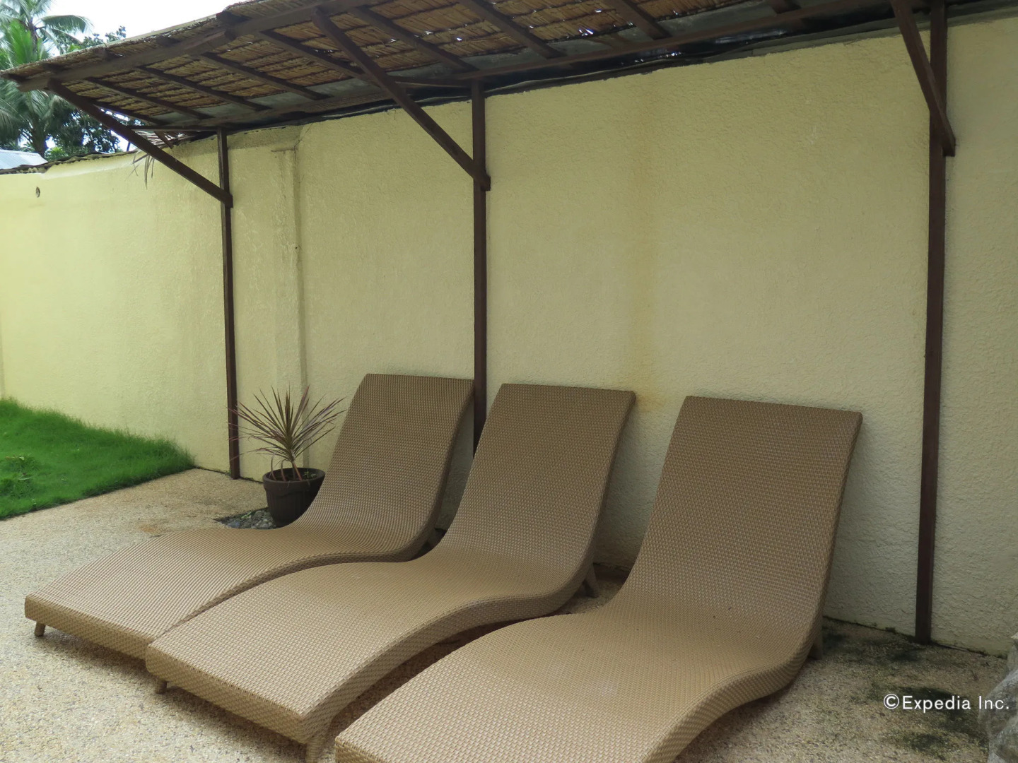 Bohol Sunside Resort