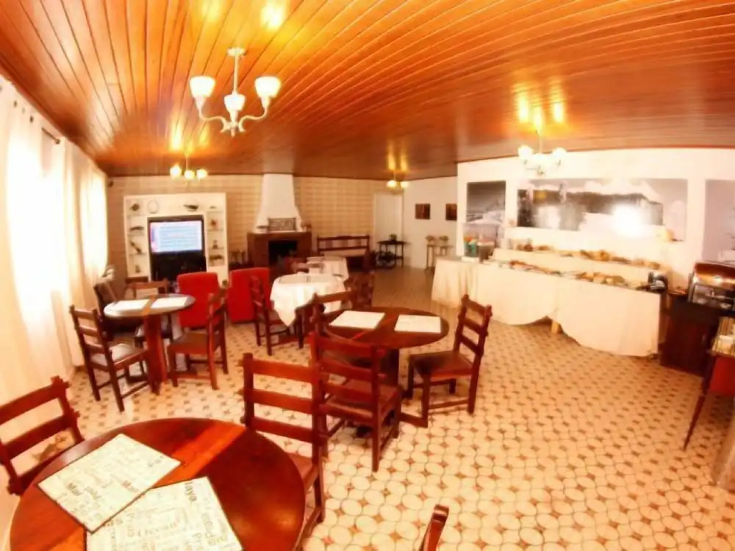 Hotel Morro dos Conventos