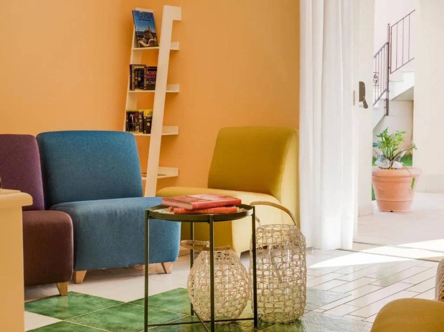 Hotel Danieli Pozzallo