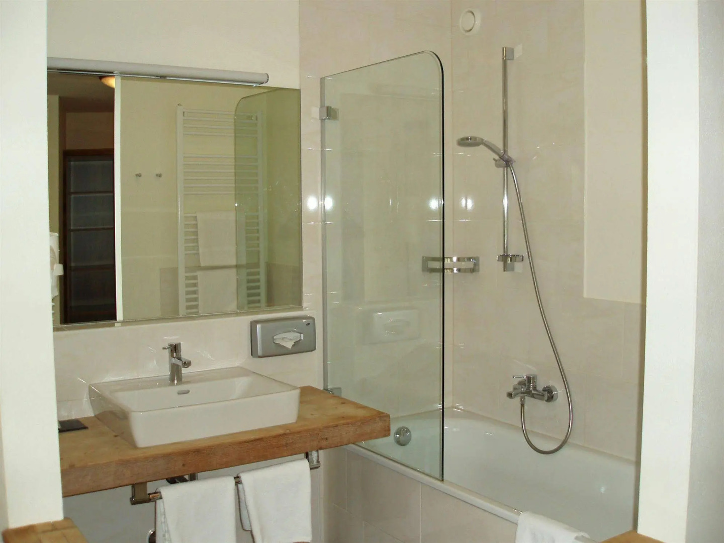 Vitalhotel Saliter Hof