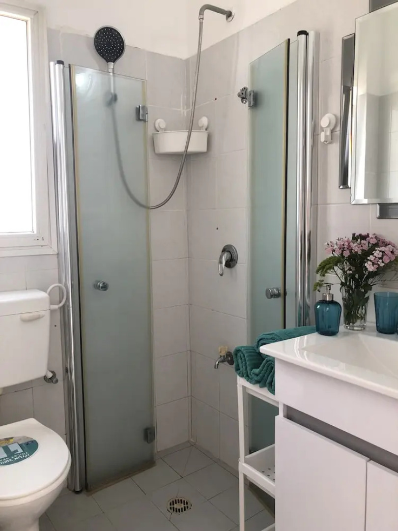 Apartment Oskar Beach