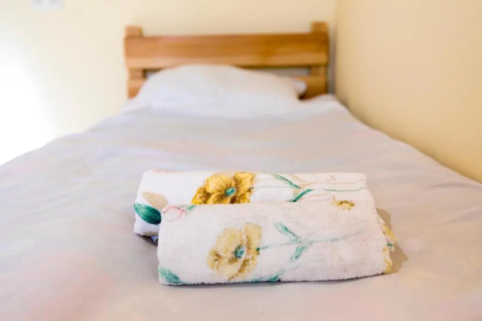 Guesthouse and Cottage Nicolo