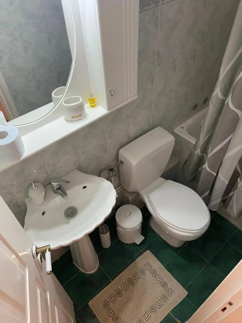 Filoxenia Apartments