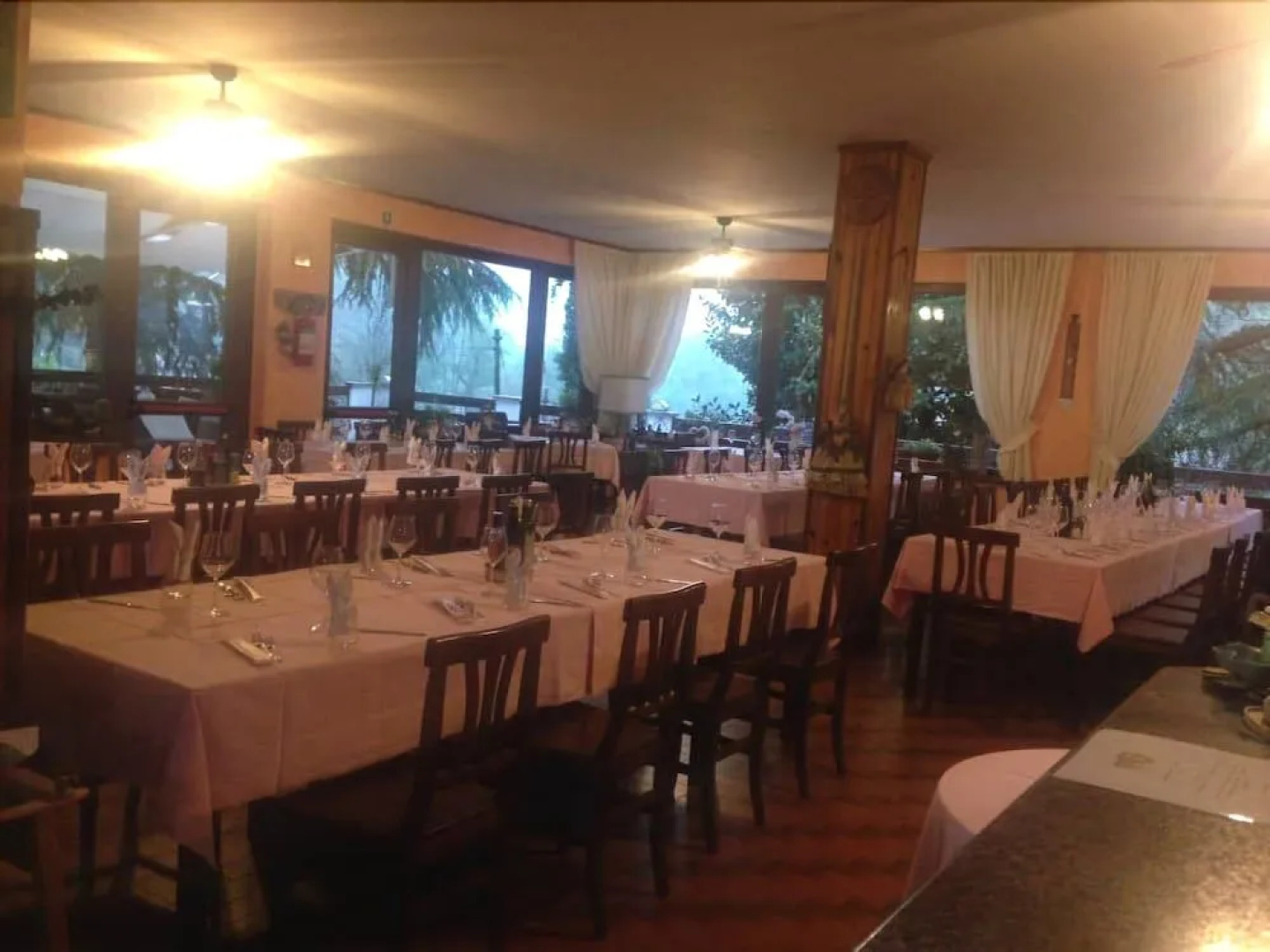 Albergo Alla Trota
