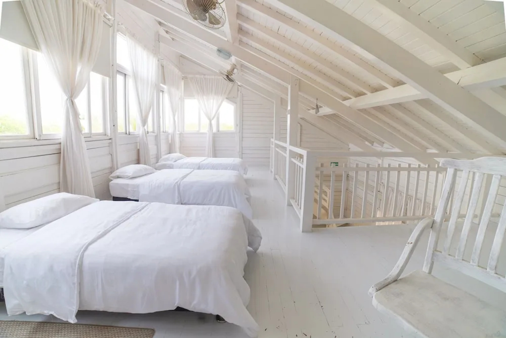 Quinta del Mar Tintipán