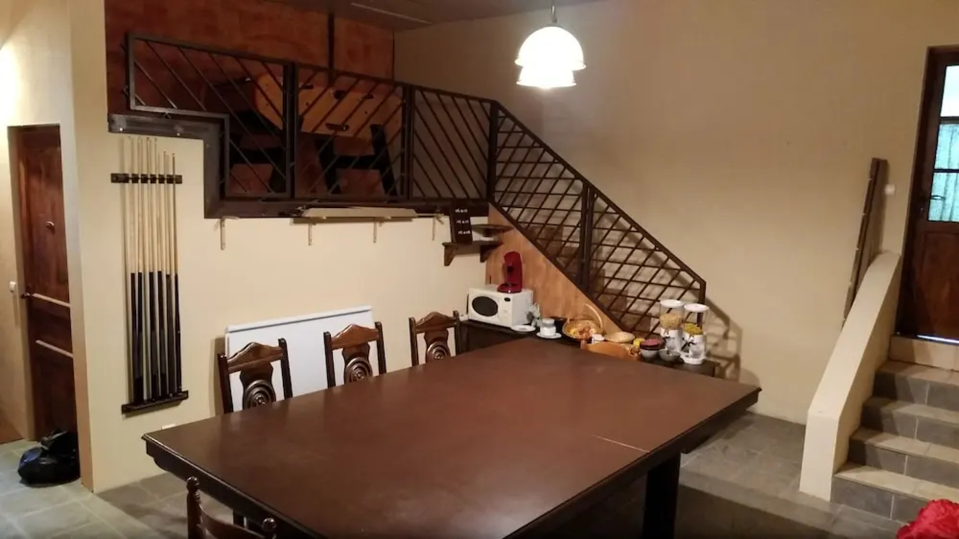 Domaine de la Lucarliere