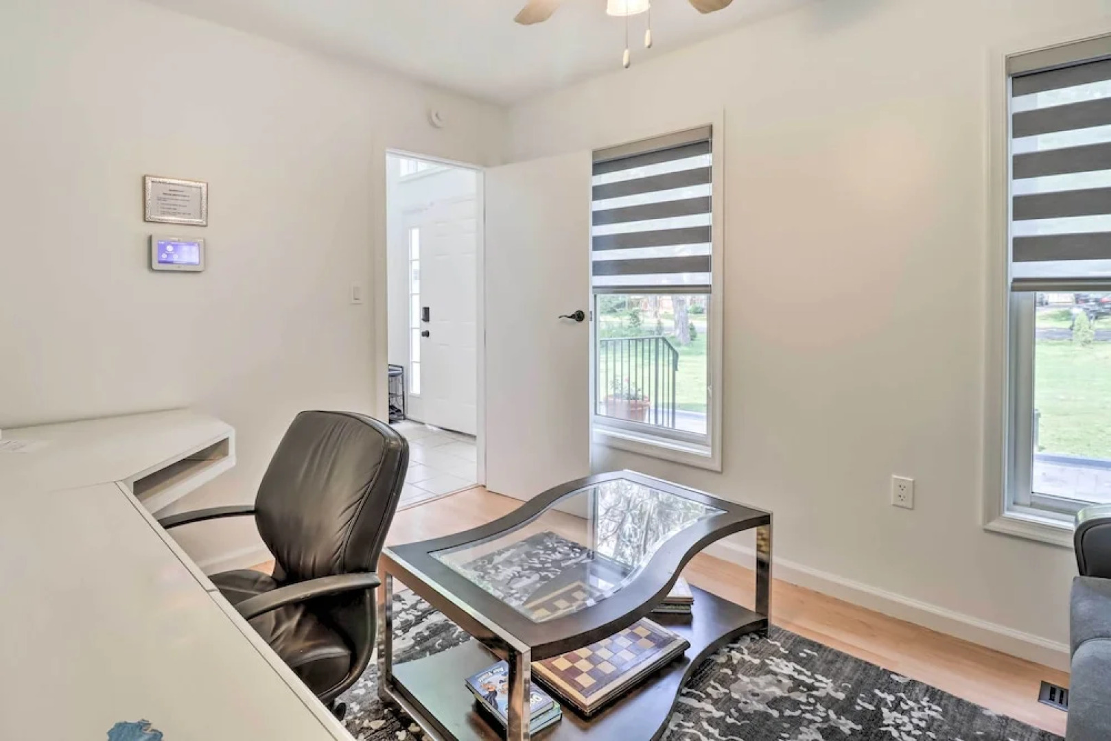 Game Room & Yard: Family Paradise in Pocono Summit