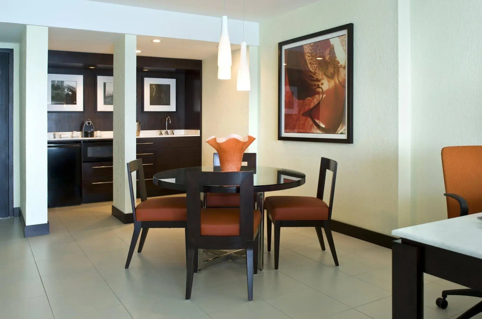 The Condado Plaza Hotel
