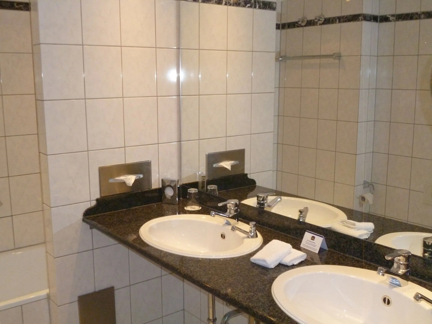 Best Western Wein-Und Parkhotel Nierstein