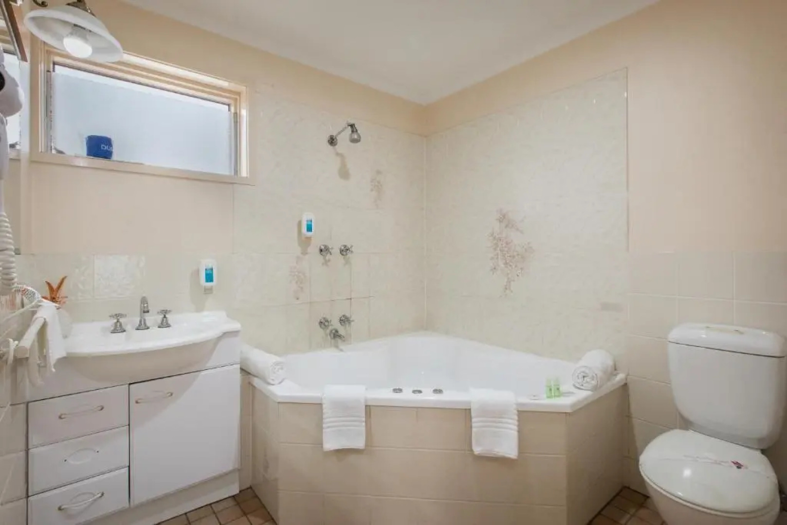 Australia Park Motel