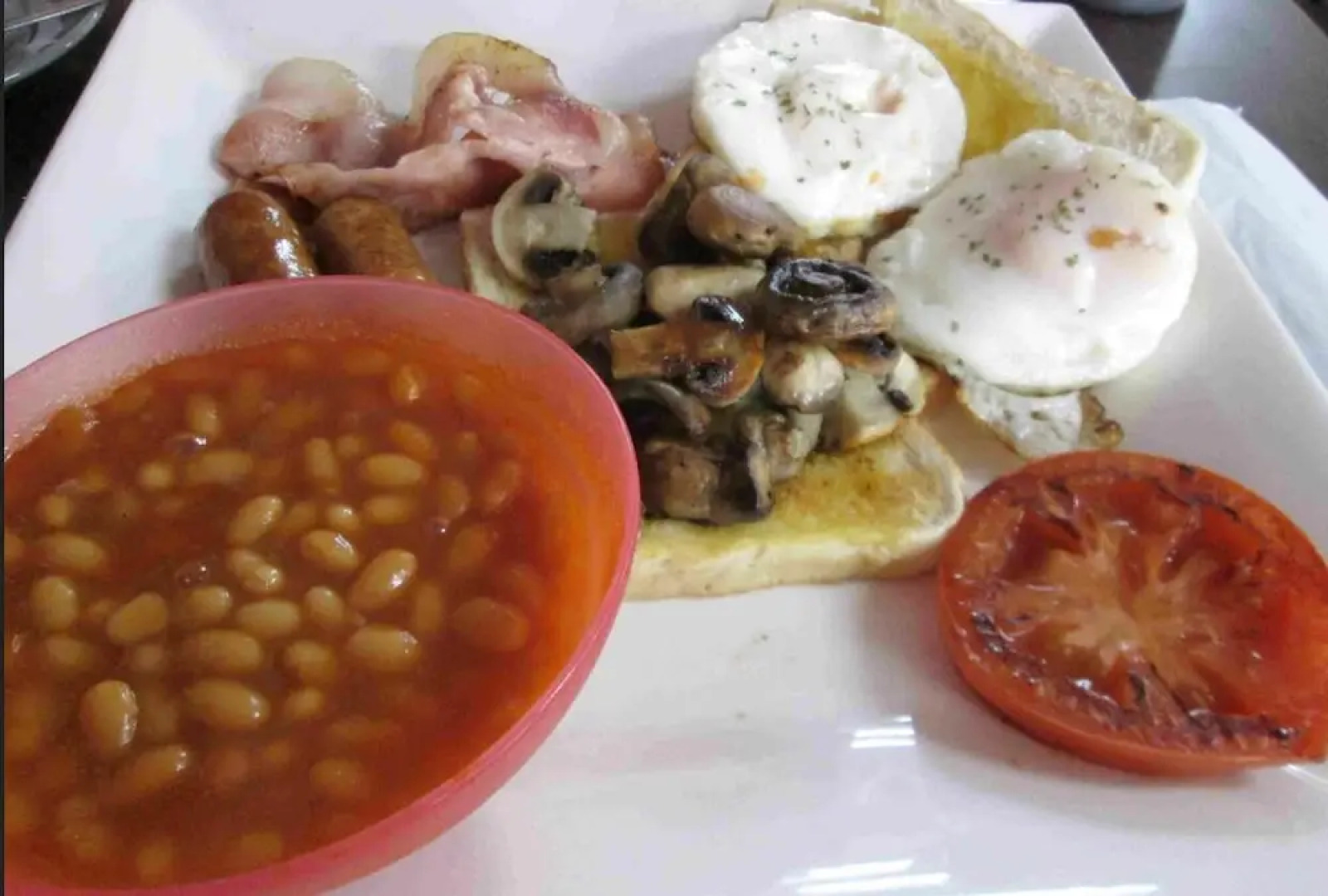 Anchor Down Cottages