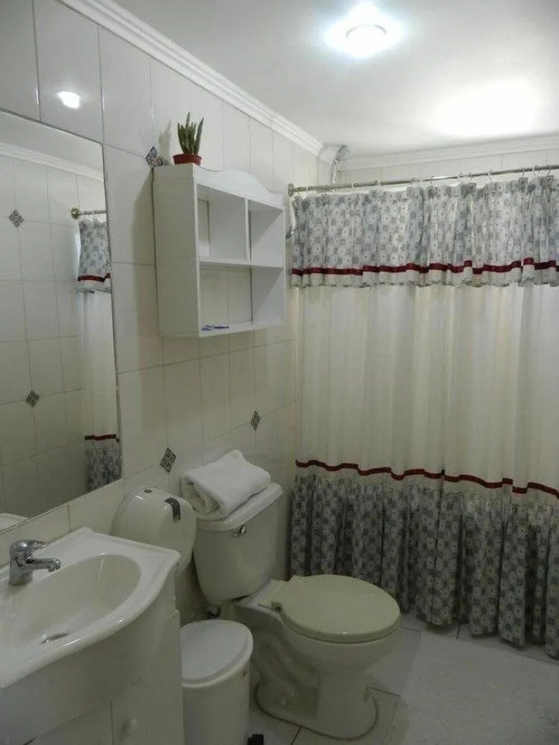Hostal Casa Familia