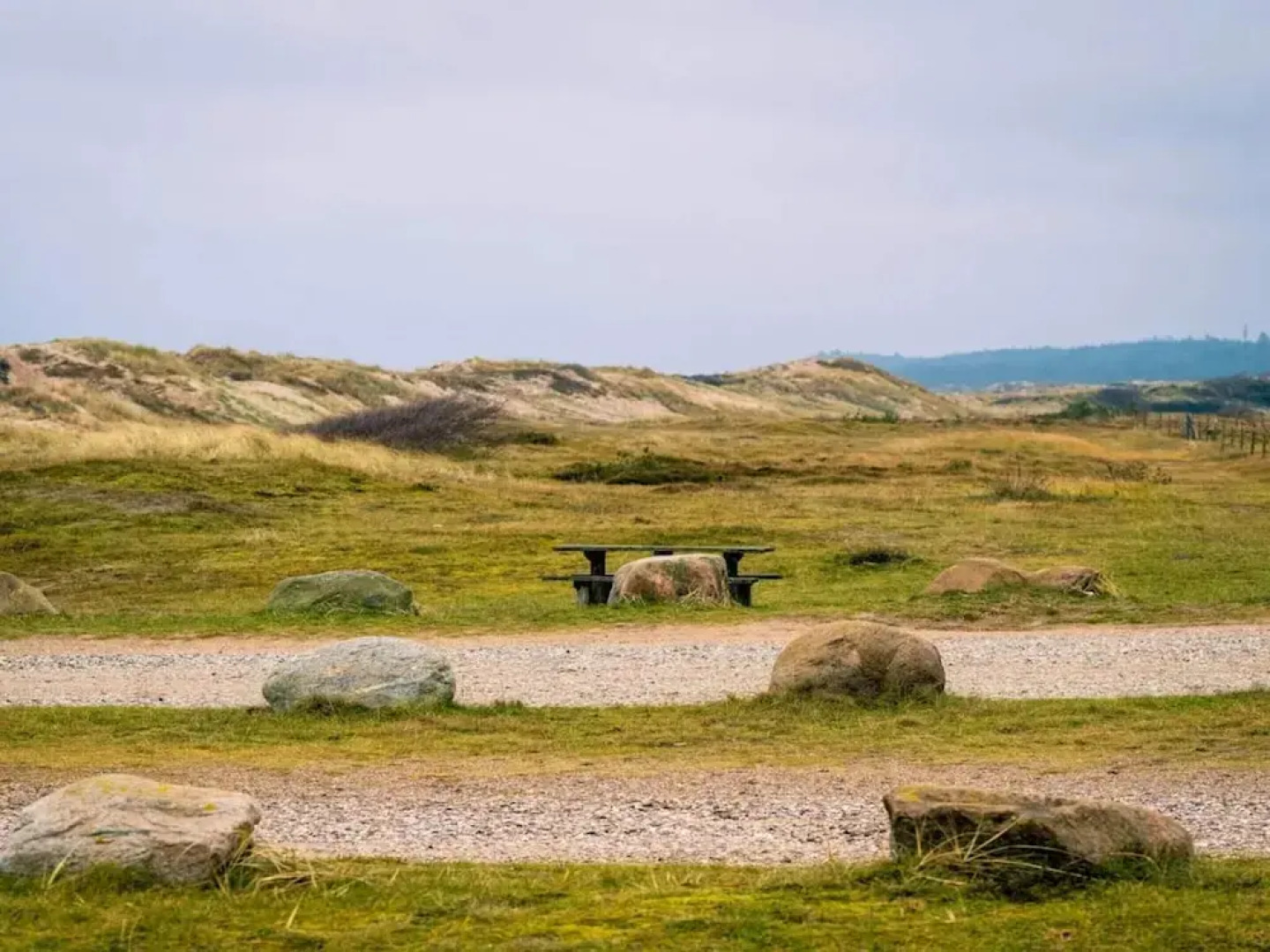 5 Star Holiday Home in Liseleje