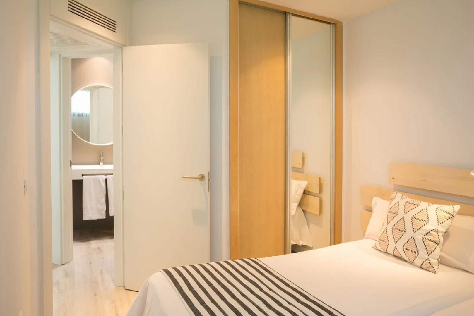 Бунгало Doña Rosa