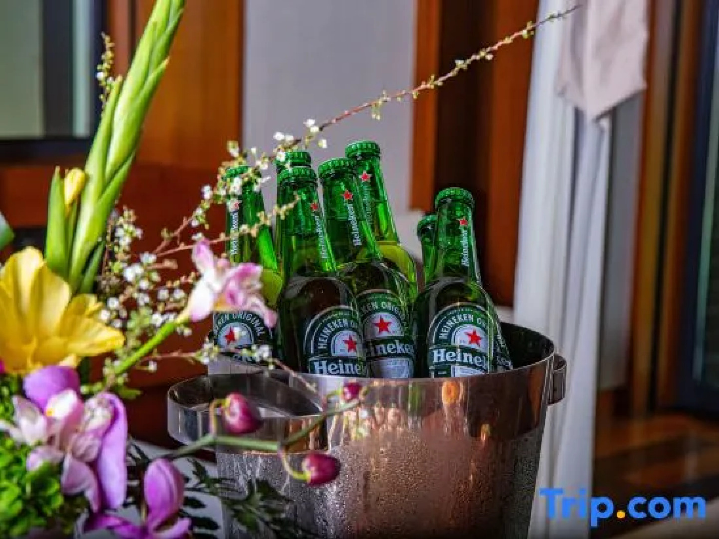 Bay Breeze Resort Shenzhen