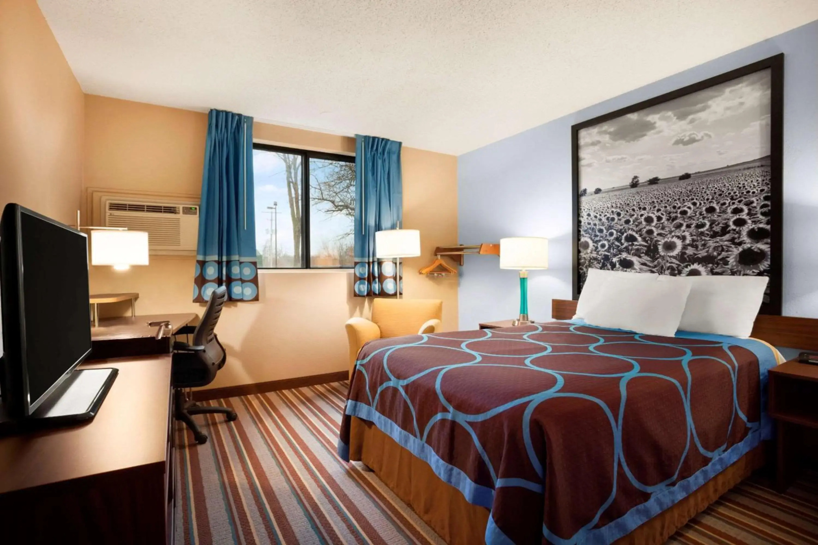 Americas Best Value Inn Pittsburg